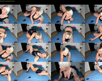 nicki_thick — 54 minute Chaturbate female naked cam show, 1080p, Dec 6, 2022