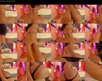 roxyjordan — 56 minute Chaturbate female naked cam show, 1080p, Dec 6, 2022