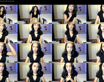 thaispice — 42 minute Chaturbate female naked cam show, 720p, Dec 6, 2022