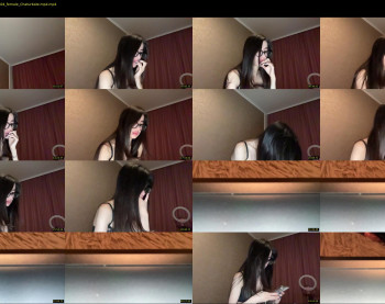totallytiny_ — 49 minute Chaturbate female naked cam show, 720p, Dec 6, 2022