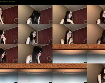 totallytiny_ — 48 minute Chaturbate female naked cam show, 720p, Dec 6, 2022