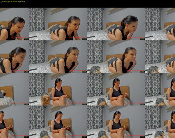 devinesex — 6 minute Chaturbate female naked cam show, 1080p, Dec 7, 2022
