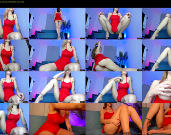 didiactive — 57 minute Chaturbate female naked cam show, 480p, Dec 7, 2022