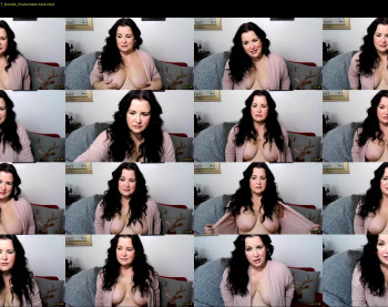 evparrish — 69 minute Chaturbate female naked cam show, 720p, Dec 7, 2022