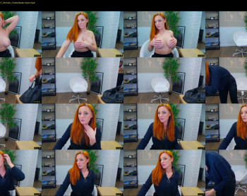 foxynesss — 9 minute Chaturbate female naked cam show, 1080p, Dec 8, 2022