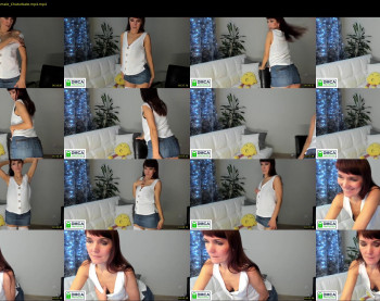 fritha — 6 minute Chaturbate female naked cam show, 720p, Dec 7, 2022