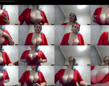 hotvany — 23 minute Chaturbate female naked cam show, 720p, Dec 7, 2022