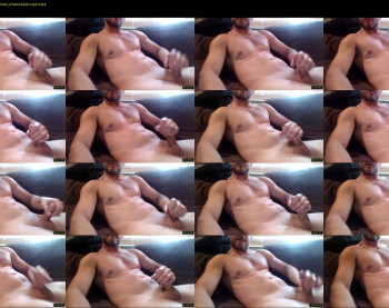 jwill80 — 69 minute Chaturbate male naked cam show, 480p, Dec 7, 2022
