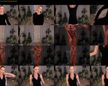 katrin_sweeft — 54 minute Chaturbate female naked cam show, 1080p, Dec 7, 2022