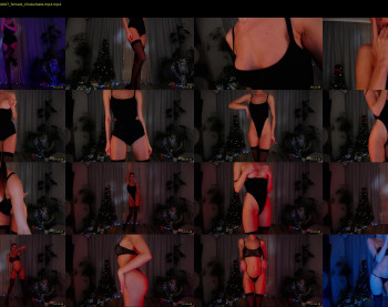 katrin_sweeft — 25 minute Chaturbate female naked cam show, 1080p, Dec 8, 2022