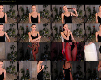katrin_sweeft — 54 minute Chaturbate female naked cam show, 1080p, Dec 8, 2022