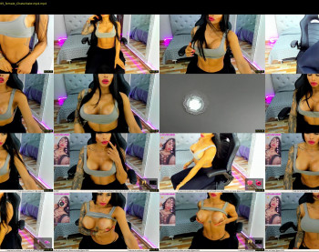kickyfox77 — 57 minute Chaturbate female naked cam show, 1080p, Dec 7, 2022