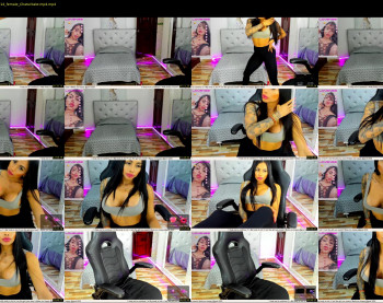 kickyfox77 — 44 minute Chaturbate female naked cam show, 1080p, Dec 7, 2022