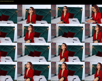 lisacroft — 33 minute Chaturbate female naked cam show, 1080p, Dec 7, 2022