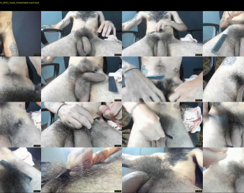 matheusbeard2 — 25 minute Chaturbate male naked cam show, 480p, Dec 8, 2022