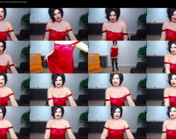 ms_afrodita — 10 minute Chaturbate female naked cam show, 720p, Dec 7, 2022
