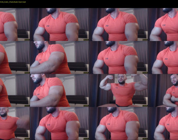 rickymiami1 — 4 minute Chaturbate male naked cam show, 720p, Dec 7, 2022
