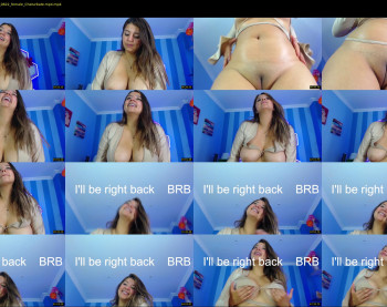 sararoberts__ — 54 minute Chaturbate female naked cam show, 1080p, Dec 7, 2022
