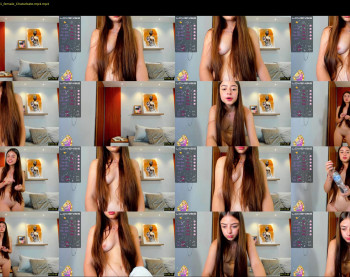 sofiecox_ — 8 minute Chaturbate female naked cam show, 1080p, Dec 8, 2022