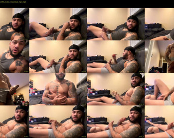 thepipe_layer — 11 minute Chaturbate male naked cam show, 720p, Dec 8, 2022