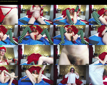 ameliacampell — 56 minute Chaturbate female naked cam show, 720p, Dec 8, 2022
