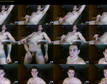 cloudsent — 10 minute Chaturbate male naked cam show, 1080p, Dec 8, 2022