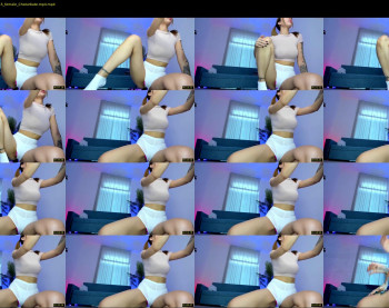 didiactive — 3 minute Chaturbate female naked cam show, 720p, Dec 8, 2022
