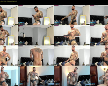 dimitri_sullivan — 54 minute Chaturbate male naked cam show, 1080p, Dec 8, 2022