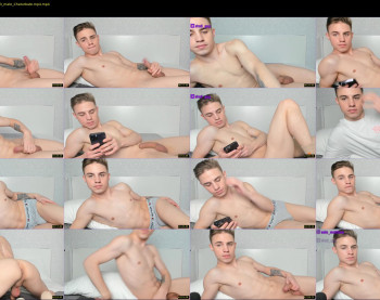 droll_guy — 54 minute Chaturbate male naked cam show, 1080p, Dec 8, 2022