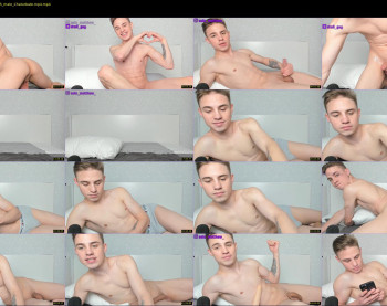 droll_guy — 51 minute Chaturbate male naked cam show, 1080p, Dec 8, 2022
