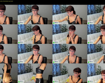 fritha — 21 minute Chaturbate female naked cam show, 720p, Dec 8, 2022