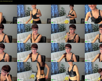fritha — 29 minute Chaturbate female naked cam show, 720p, Dec 8, 2022