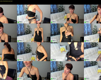 fritha — 58 minute Chaturbate female naked cam show, 720p, Dec 9, 2022