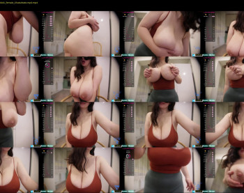harmonicdiv — 29 minute Chaturbate female naked cam show, 720p, Dec 9, 2022