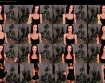 katrin_sweeft — 54 minute Chaturbate female naked cam show, 1080p, Dec 8, 2022