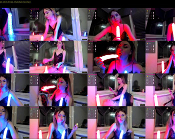 kelly_copperfield — 91 minute Chaturbate female naked cam show, 720p, Dec 8, 2022
