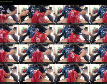 learoy — 3 minute Chaturbate male naked cam show, 1080p, Dec 8, 2022