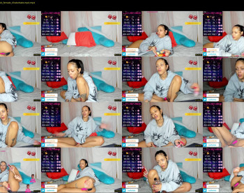 lustforlola — 54 minute Chaturbate female naked cam show, 1080p, Dec 8, 2022