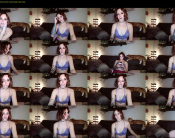 mistyonya — 7 minute Chaturbate female naked cam show, 480p, Dec 8, 2022