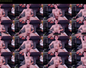 mr_longboy — 9 minute Chaturbate male naked cam show, 1080p, Dec 8, 2022