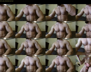 nick_thestud — 47 minute Chaturbate male naked cam show, 720p, Dec 8, 2022