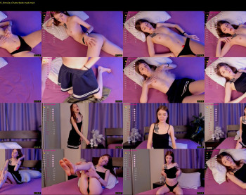 sugaristic — 54 minute Chaturbate female naked cam show, 1080p, Dec 8, 2022