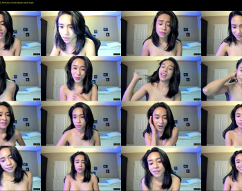 thaispice — 26 minute Chaturbate female naked cam show, 720p, Dec 8, 2022