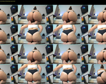 tinytina95 — 4 minute Chaturbate couple naked cam show, 720p, Dec 8, 2022