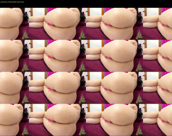 vane_fox — 13 minute Chaturbate female naked cam show, 1080p, Dec 8, 2022