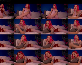 wild_lov — 12 minute Chaturbate female naked cam show, 1080p, Dec 8, 2022