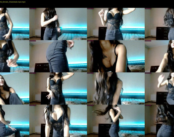 coco_lalya — 18 minute Chaturbate female naked cam show, 720p, Dec 10, 2022