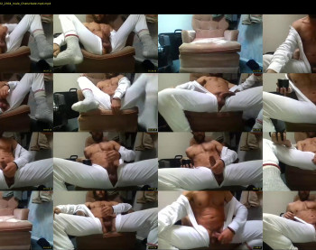 constructorcock — 14 minute Chaturbate male naked cam show, 360p, Dec 9, 2022