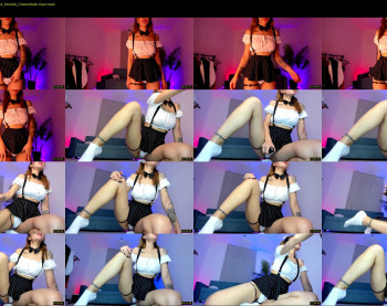 didiactive — 59 minute Chaturbate female naked cam show, 720p, Dec 9, 2022