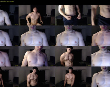drmozo — 15 minute Chaturbate male naked cam show, 720p, Dec 9, 2022